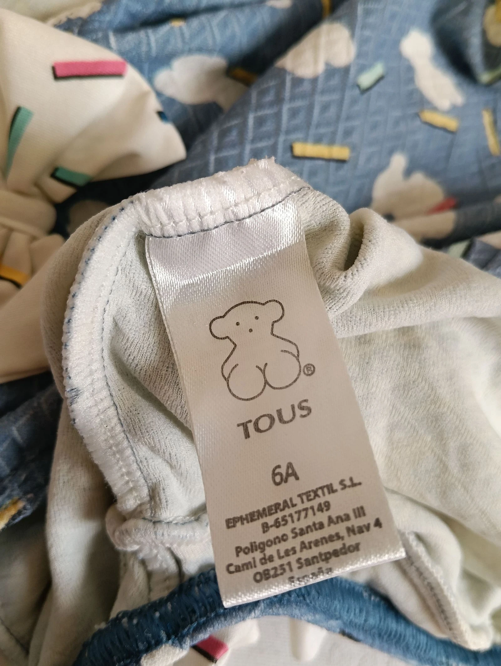 TOUS badpak voor meisjes – photo 8